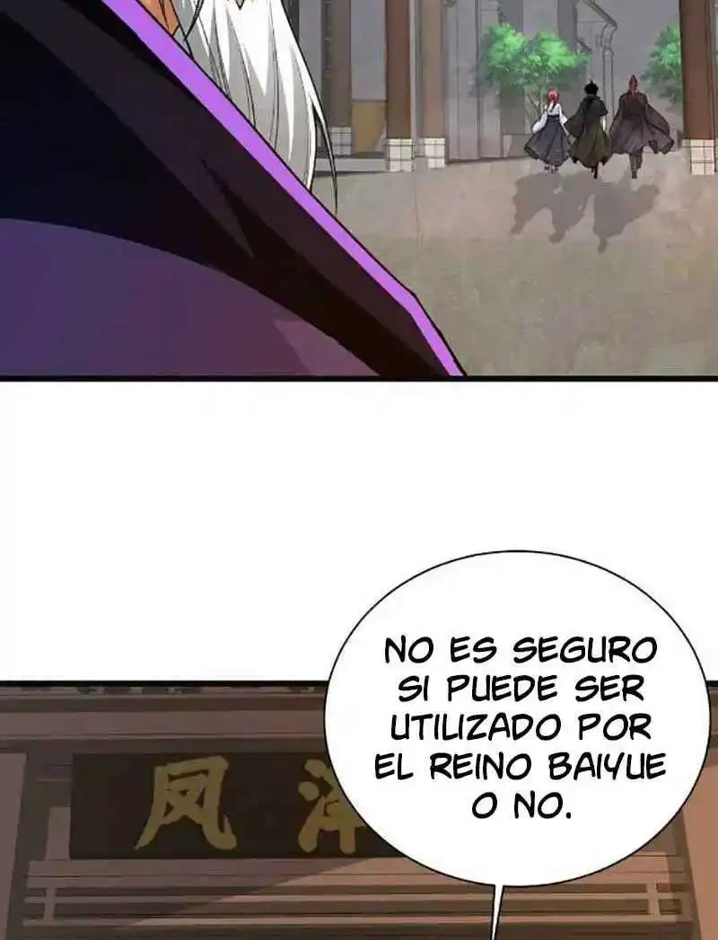 EL NOBLE RENACE COMO EL MAESTRO INVICTO - Capítulo 23 - Página 20 - LectorTMOo