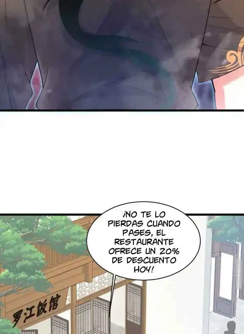 EL NOBLE RENACE COMO EL MAESTRO INVICTO - Capítulo 23 - Página 23 - LectorTMOo