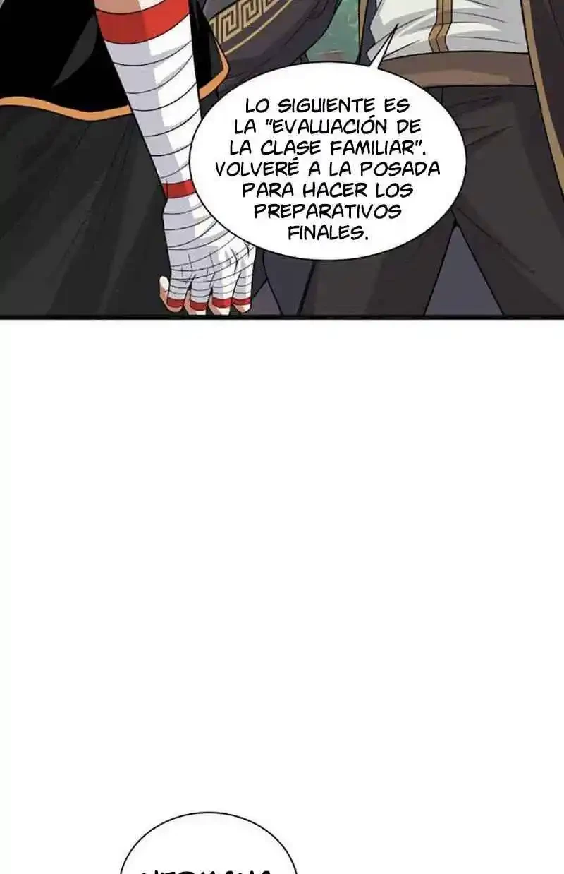 EL NOBLE RENACE COMO EL MAESTRO INVICTO - Capítulo 23 - Página 28 - LectorTMOo