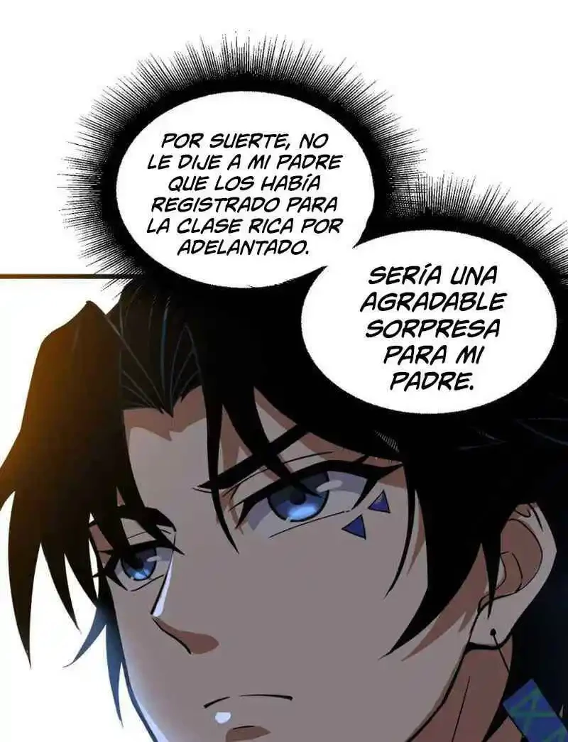 EL NOBLE RENACE COMO EL MAESTRO INVICTO - Capítulo 23 - Página 30 - LectorTMOo