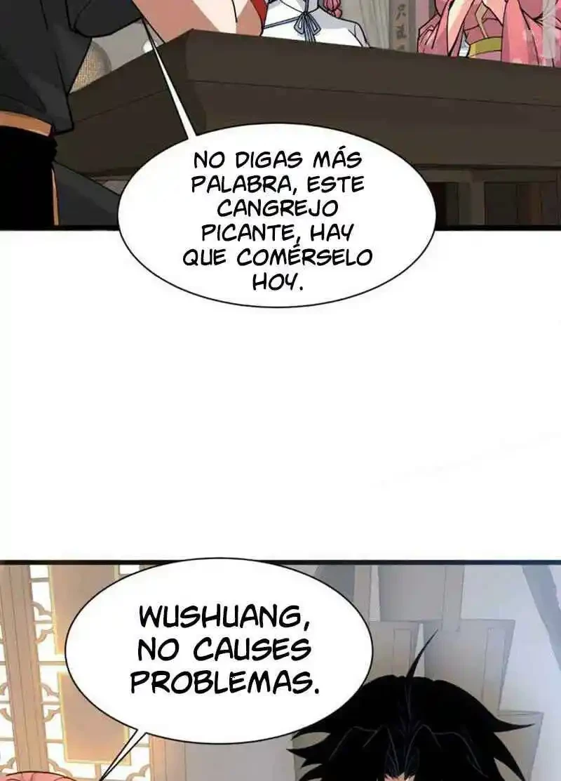 EL NOBLE RENACE COMO EL MAESTRO INVICTO - Capítulo 23 - Página 43 - LectorTMOo