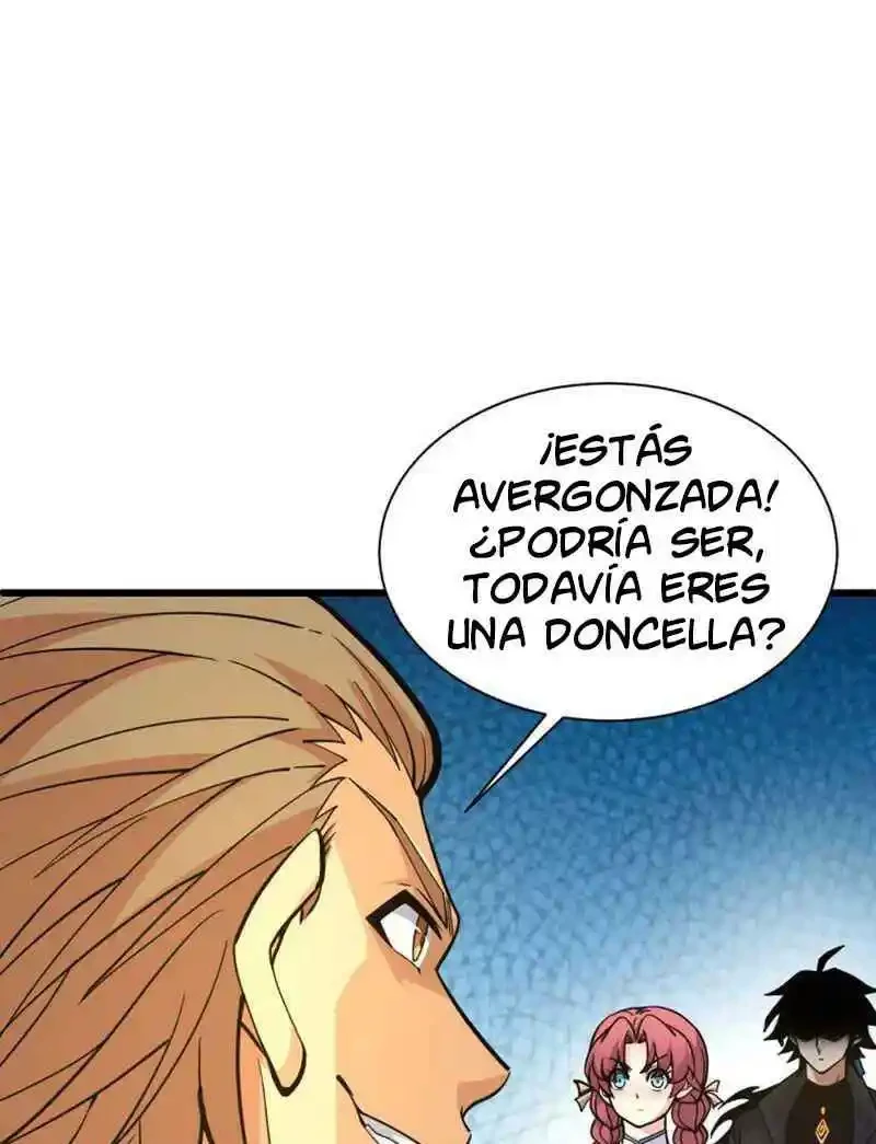 EL NOBLE RENACE COMO EL MAESTRO INVICTO - Capítulo 24 - Página 11 - LectorTMOo