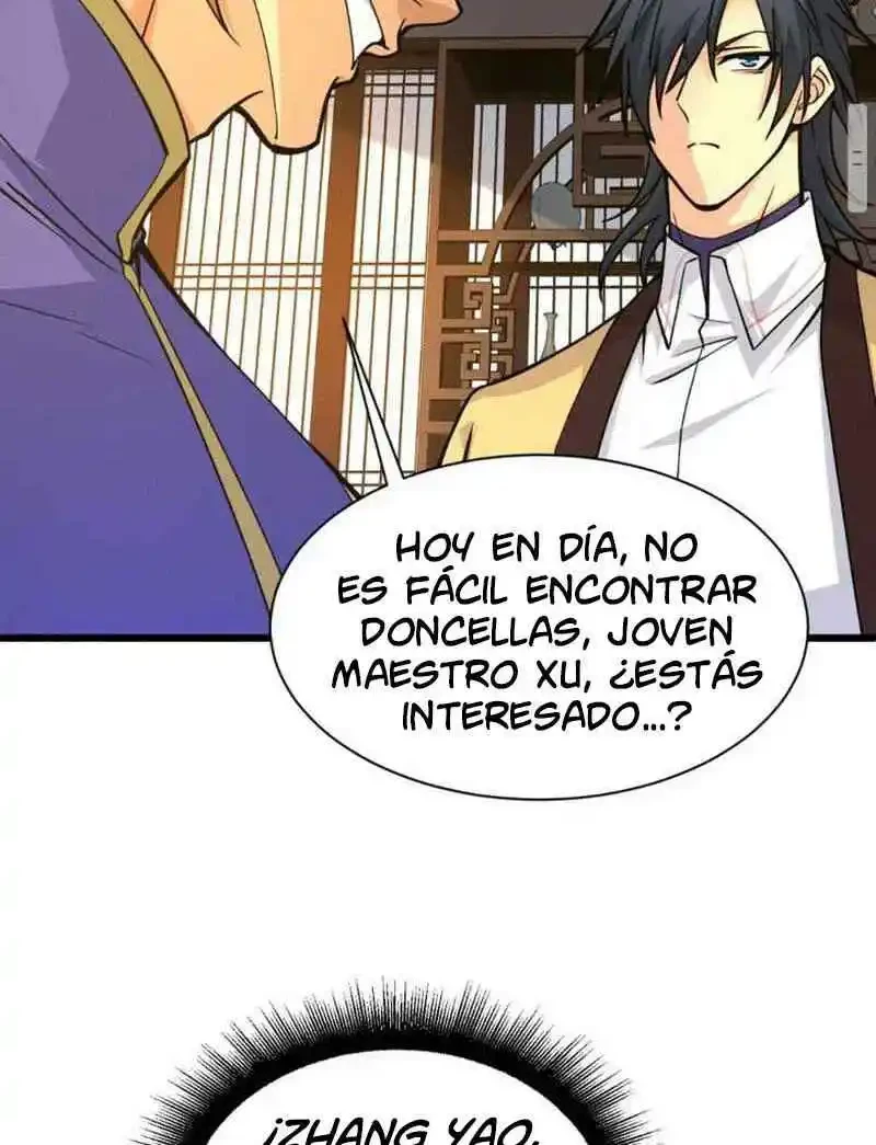 EL NOBLE RENACE COMO EL MAESTRO INVICTO - Capítulo 24 - Página 13 - LectorTMOo
