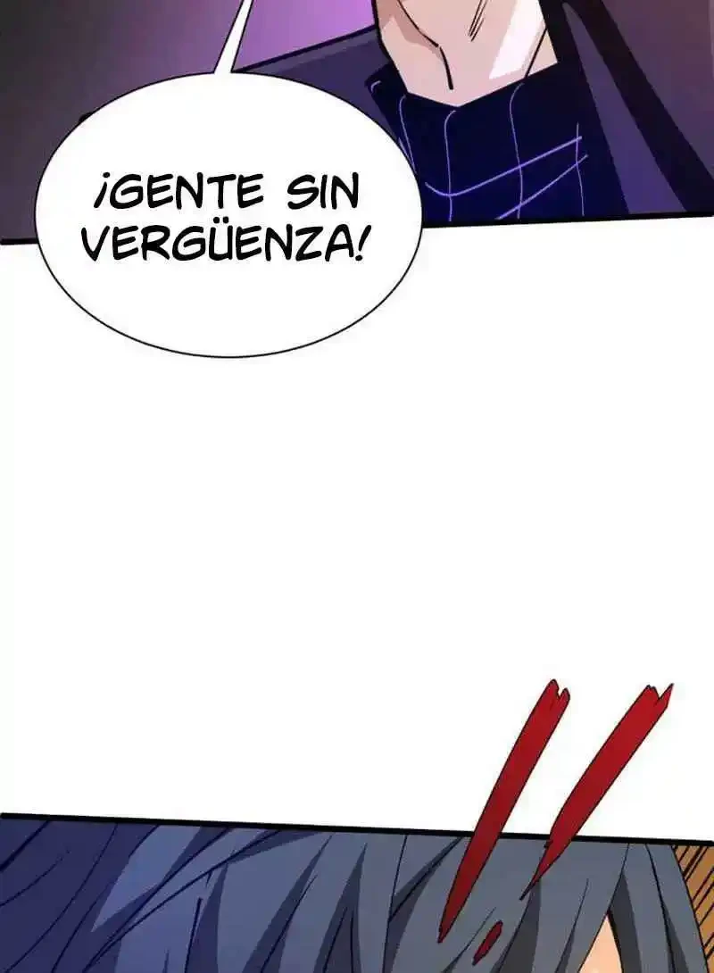 EL NOBLE RENACE COMO EL MAESTRO INVICTO - Capítulo 24 - Página 20 - LectorTMOo