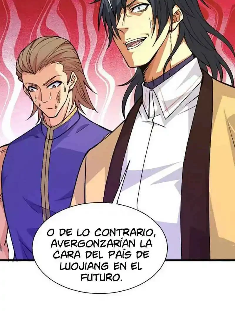 EL NOBLE RENACE COMO EL MAESTRO INVICTO - Capítulo 24 - Página 30 - LectorTMOo