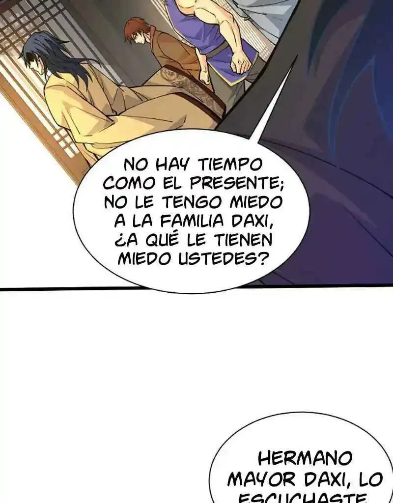 EL NOBLE RENACE COMO EL MAESTRO INVICTO - Capítulo 24 - Página 40 - LectorTMOo
