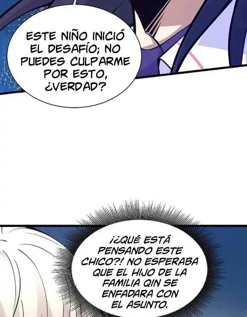 EL NOBLE RENACE COMO EL MAESTRO INVICTO - Capítulo 24 - Página 42 - LectorTMOo