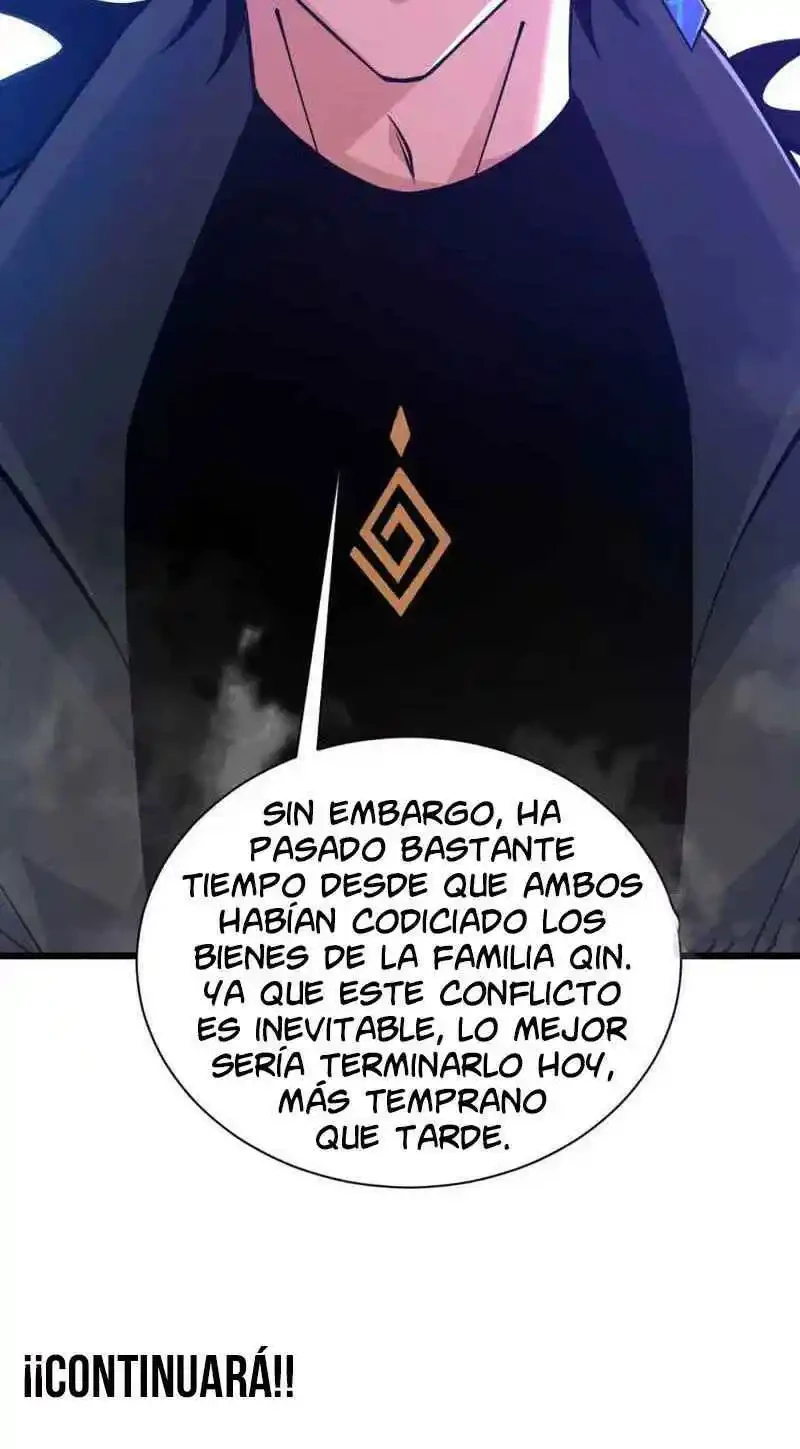 EL NOBLE RENACE COMO EL MAESTRO INVICTO - Capítulo 24 - Página 45 - LectorTMOo