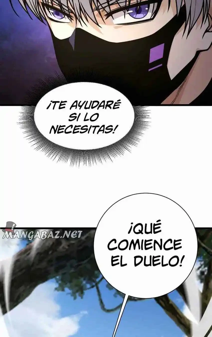 EL NOBLE RENACE COMO EL MAESTRO INVICTO - Capítulo 25 - Página 21 - LectorTMOo