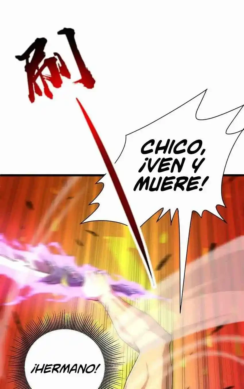 EL NOBLE RENACE COMO EL MAESTRO INVICTO - Capítulo 25 - Página 23 - LectorTMOo