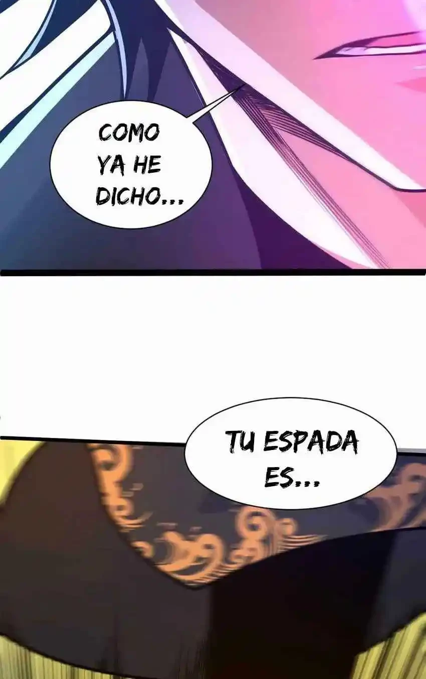 EL NOBLE RENACE COMO EL MAESTRO INVICTO - Capítulo 25 - Página 33 - LectorTMOo