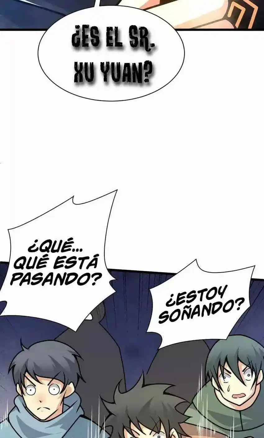 EL NOBLE RENACE COMO EL MAESTRO INVICTO - Capítulo 26 - Página 9 - LectorTMOo