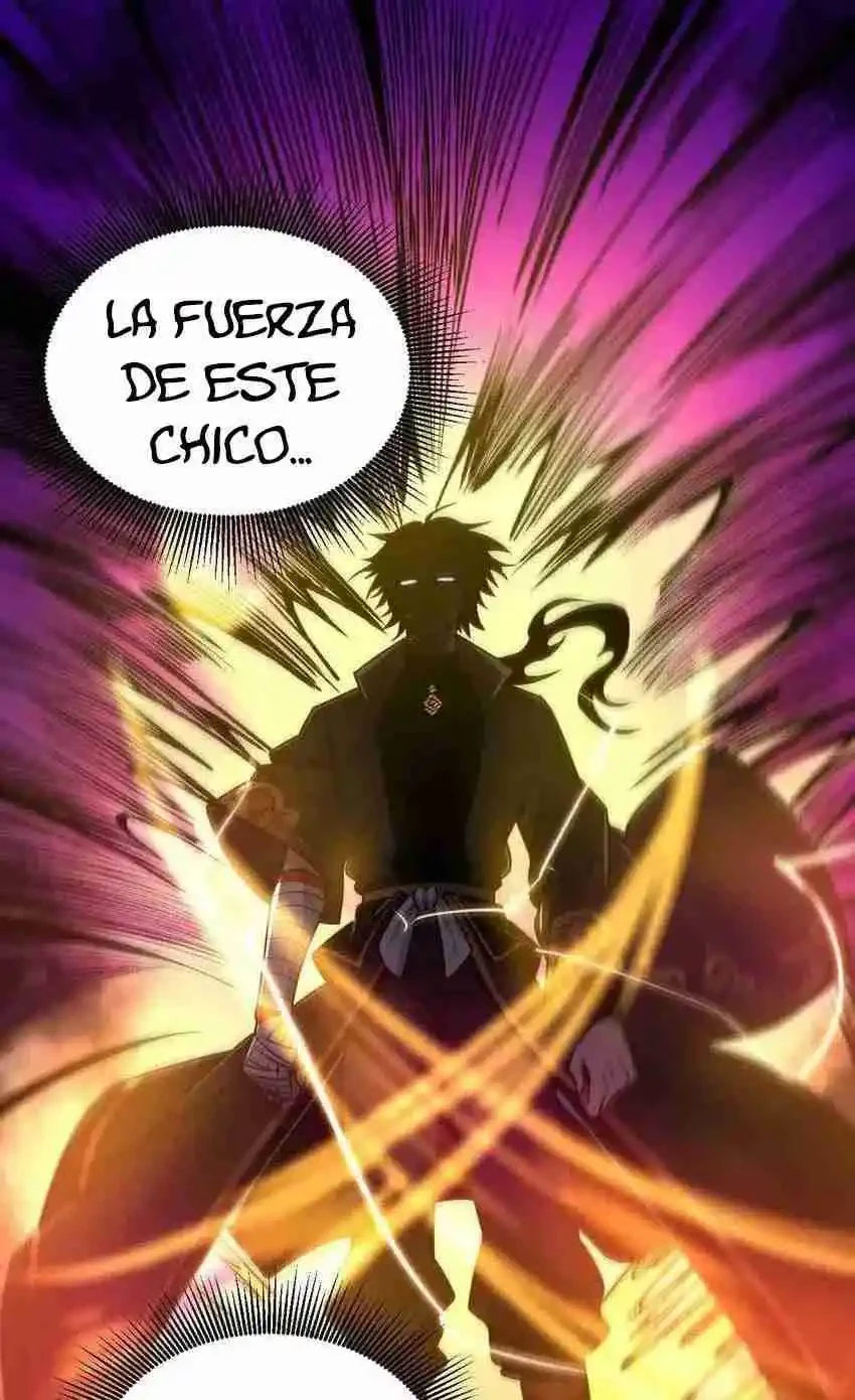 EL NOBLE RENACE COMO EL MAESTRO INVICTO - Capítulo 26 - Página 13 - LectorTMOo