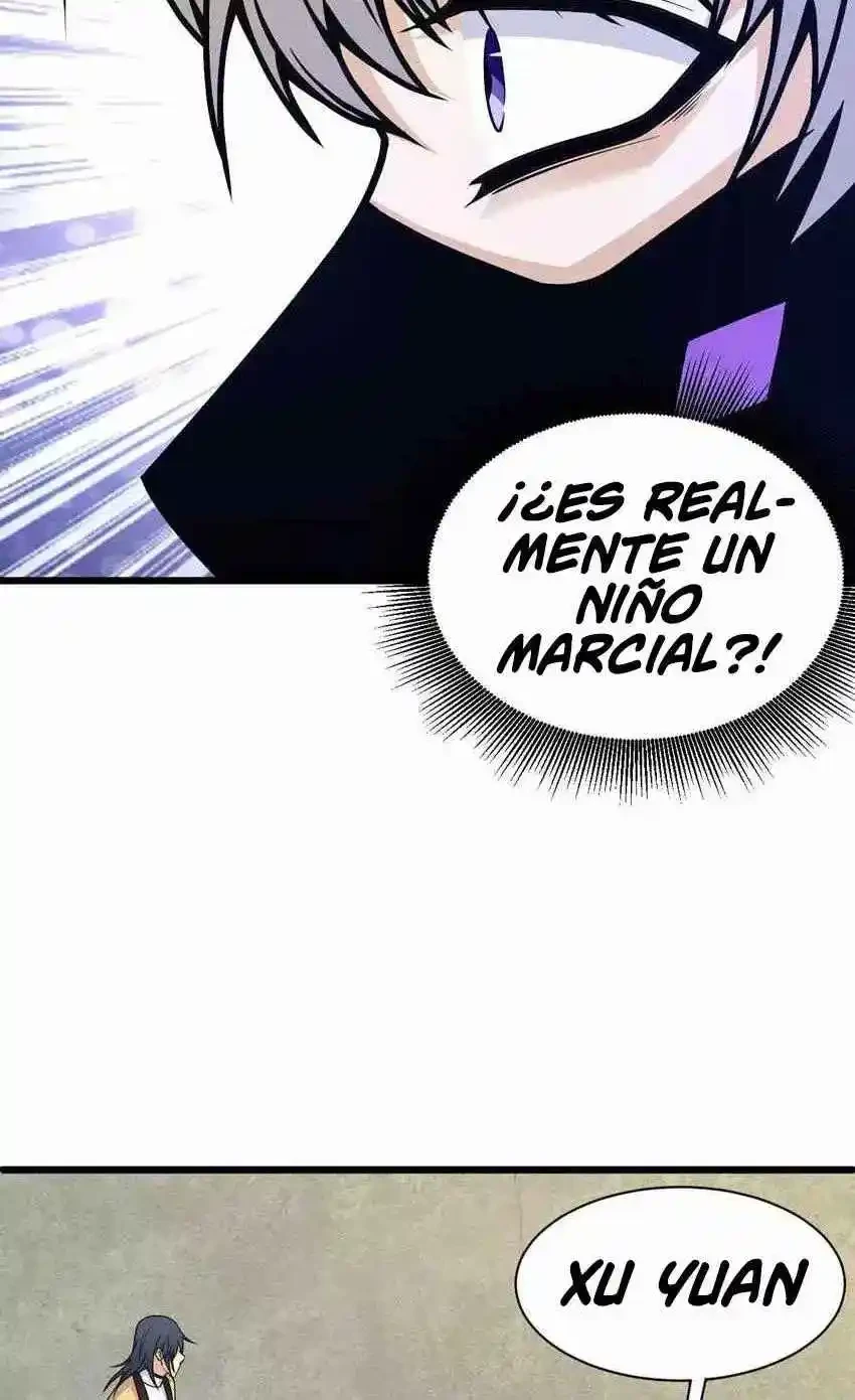 EL NOBLE RENACE COMO EL MAESTRO INVICTO - Capítulo 26 - Página 15 - LectorTMOo