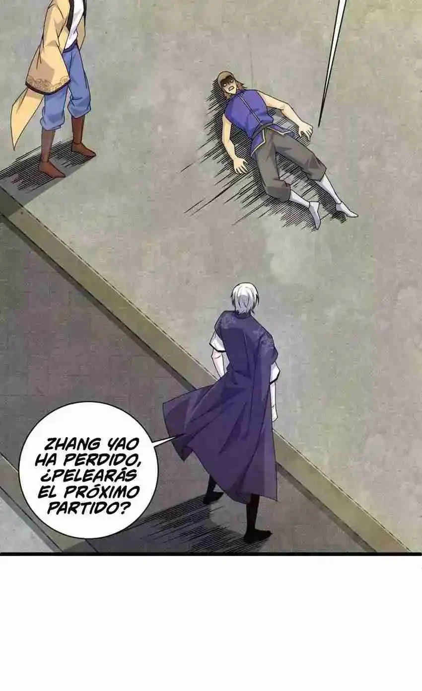 EL NOBLE RENACE COMO EL MAESTRO INVICTO - Capítulo 26 - Página 16 - LectorTMOo