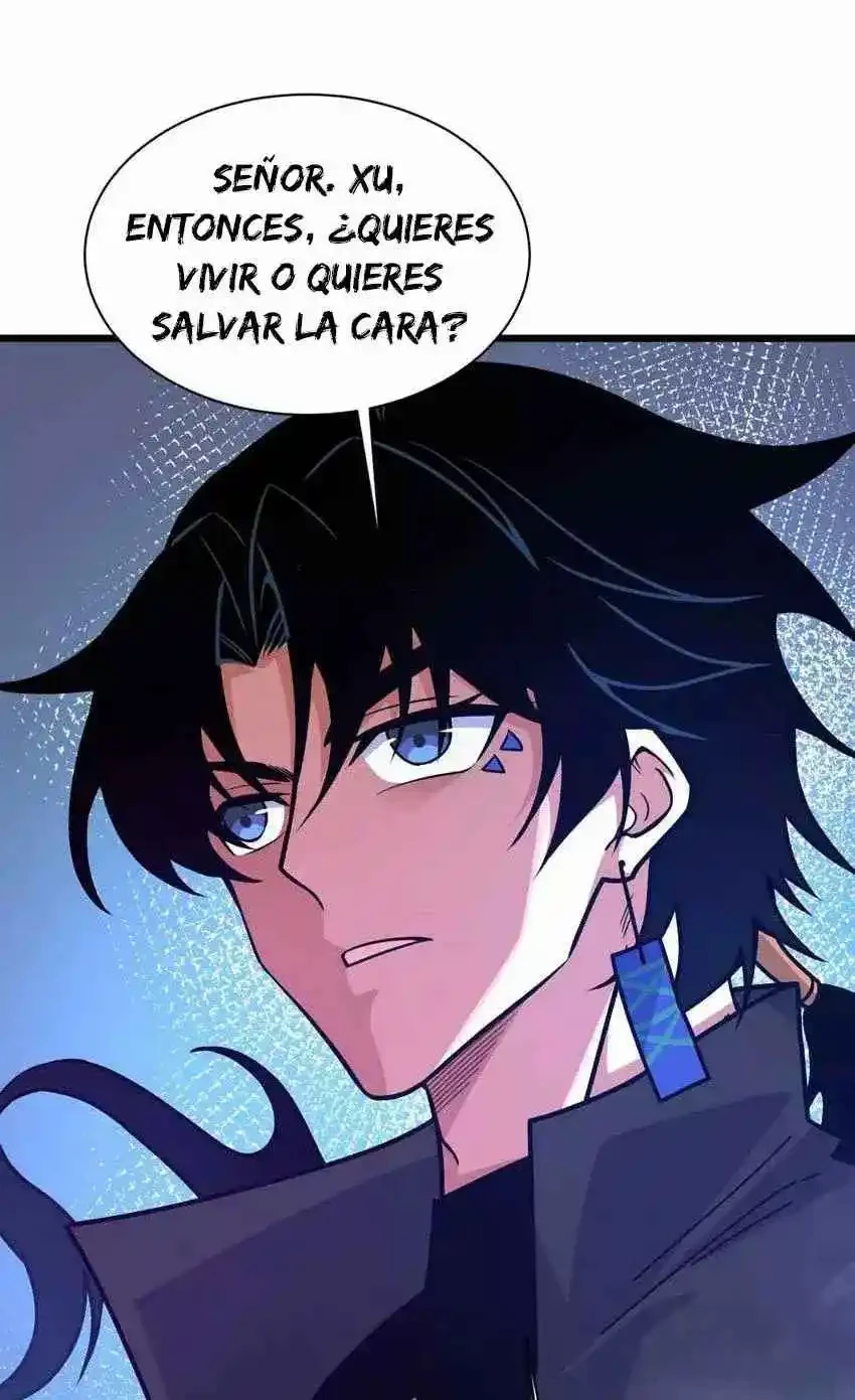 EL NOBLE RENACE COMO EL MAESTRO INVICTO - Capítulo 26 - Página 17 - LectorTMOo