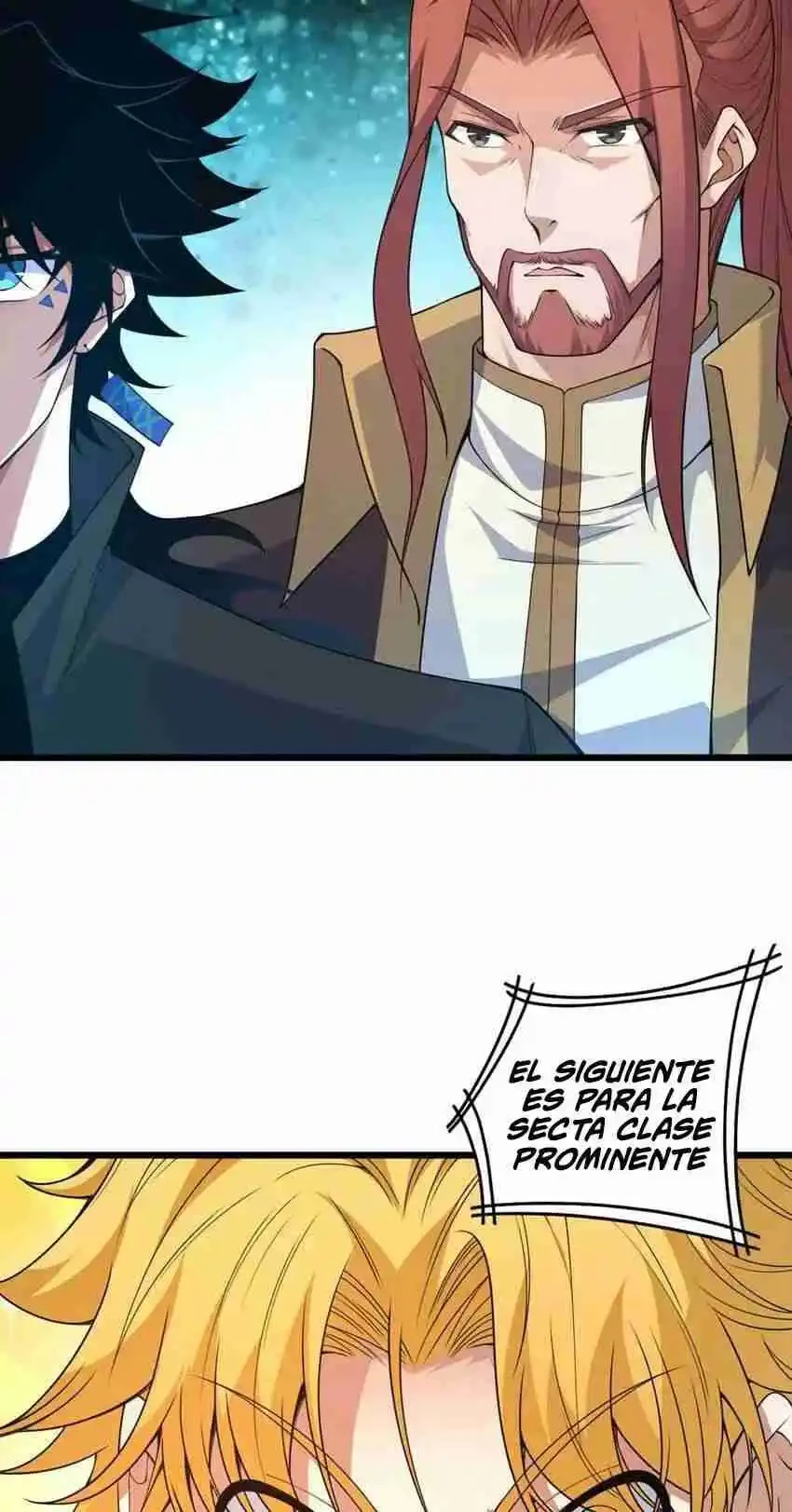 EL NOBLE RENACE COMO EL MAESTRO INVICTO - Capítulo 27 - Página 27 - LectorTMOo