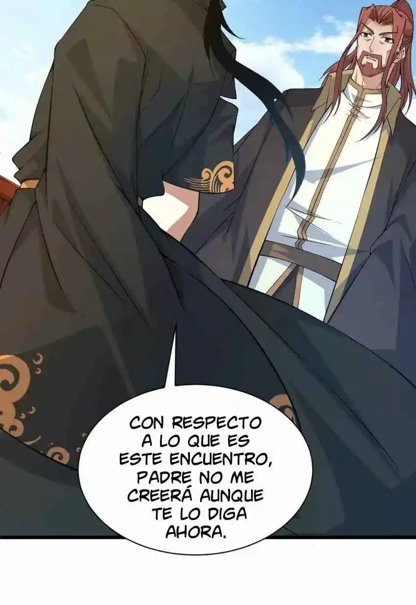 EL NOBLE RENACE COMO EL MAESTRO INVICTO - Capítulo 29 - Página 26 - LectorTMOo