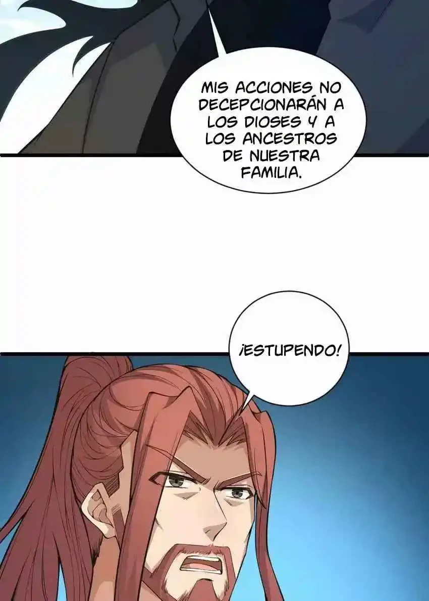 EL NOBLE RENACE COMO EL MAESTRO INVICTO - Capítulo 29 - Página 28 - LectorTMOo