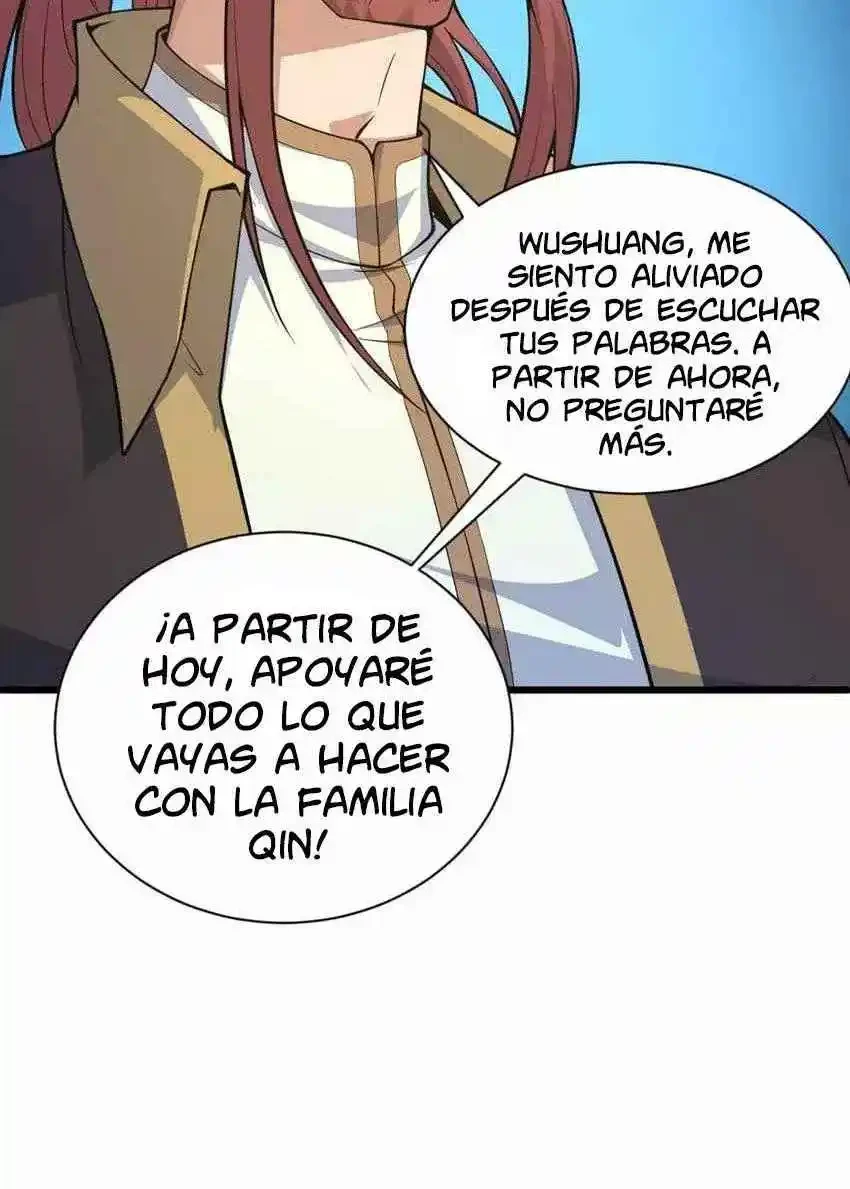 EL NOBLE RENACE COMO EL MAESTRO INVICTO - Capítulo 29 - Página 29 - LectorTMOo