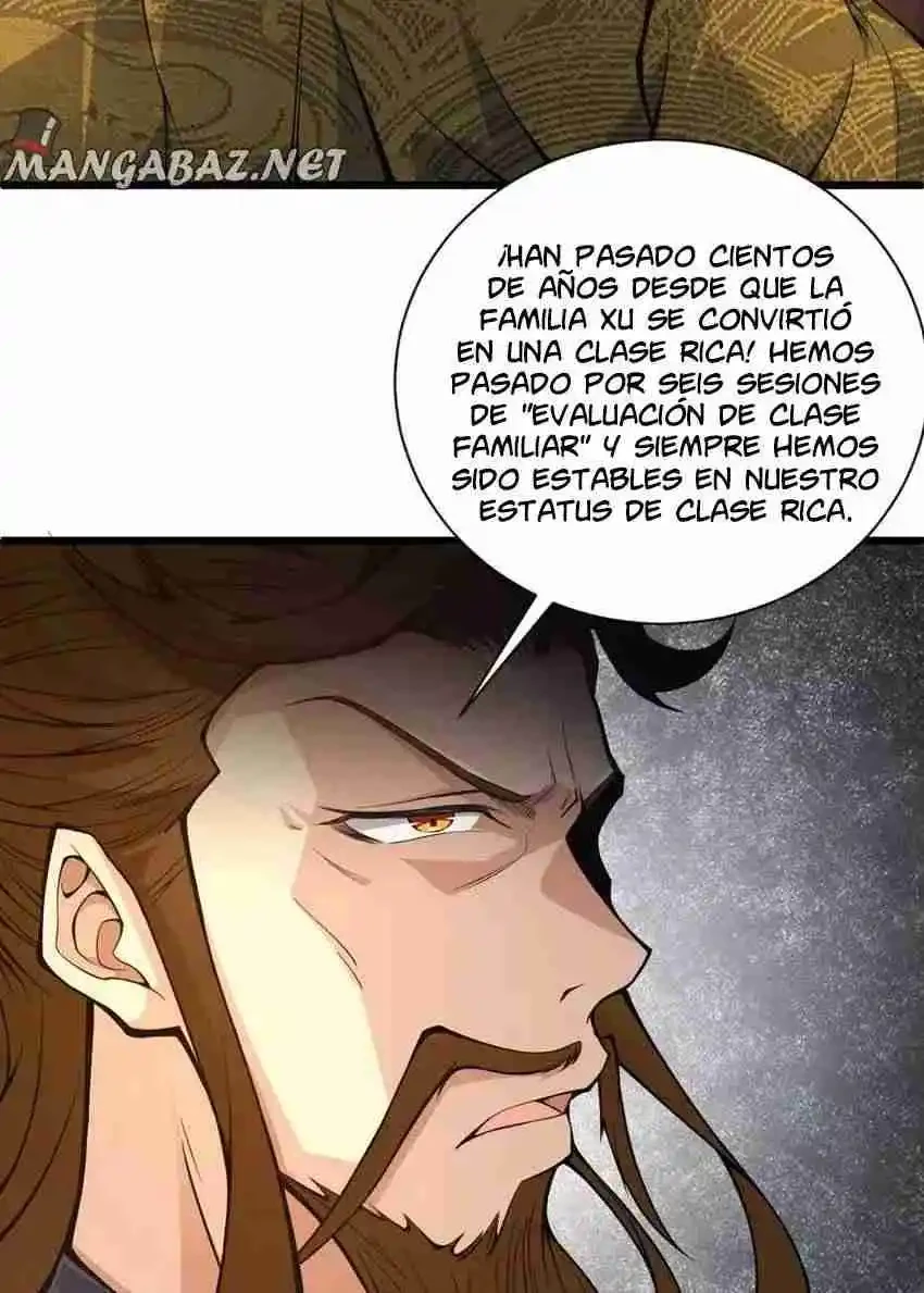EL NOBLE RENACE COMO EL MAESTRO INVICTO - Capítulo 29 - Página 32 - LectorTMOo