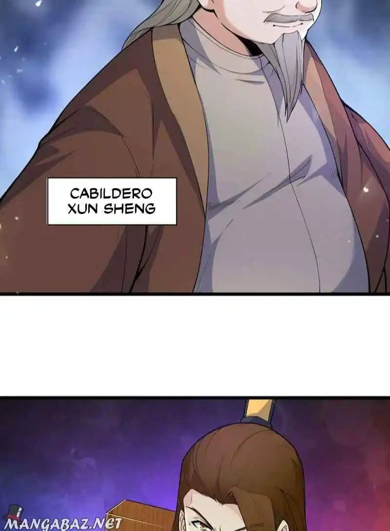 EL NOBLE RENACE COMO EL MAESTRO INVICTO - Capítulo 3 - Página 4 - LectorTMOo