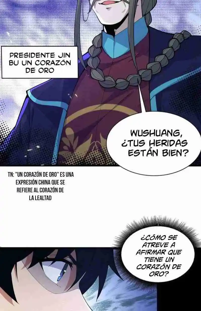EL NOBLE RENACE COMO EL MAESTRO INVICTO - Capítulo 3 - Página 6 - LectorTMOo