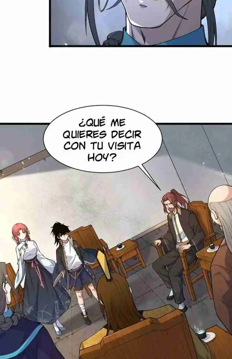 EL NOBLE RENACE COMO EL MAESTRO INVICTO - Capítulo 3 - Página 11 - LectorTMOo