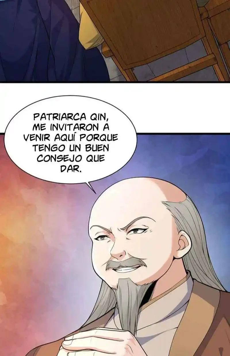 EL NOBLE RENACE COMO EL MAESTRO INVICTO - Capítulo 3 - Página 12 - LectorTMOo