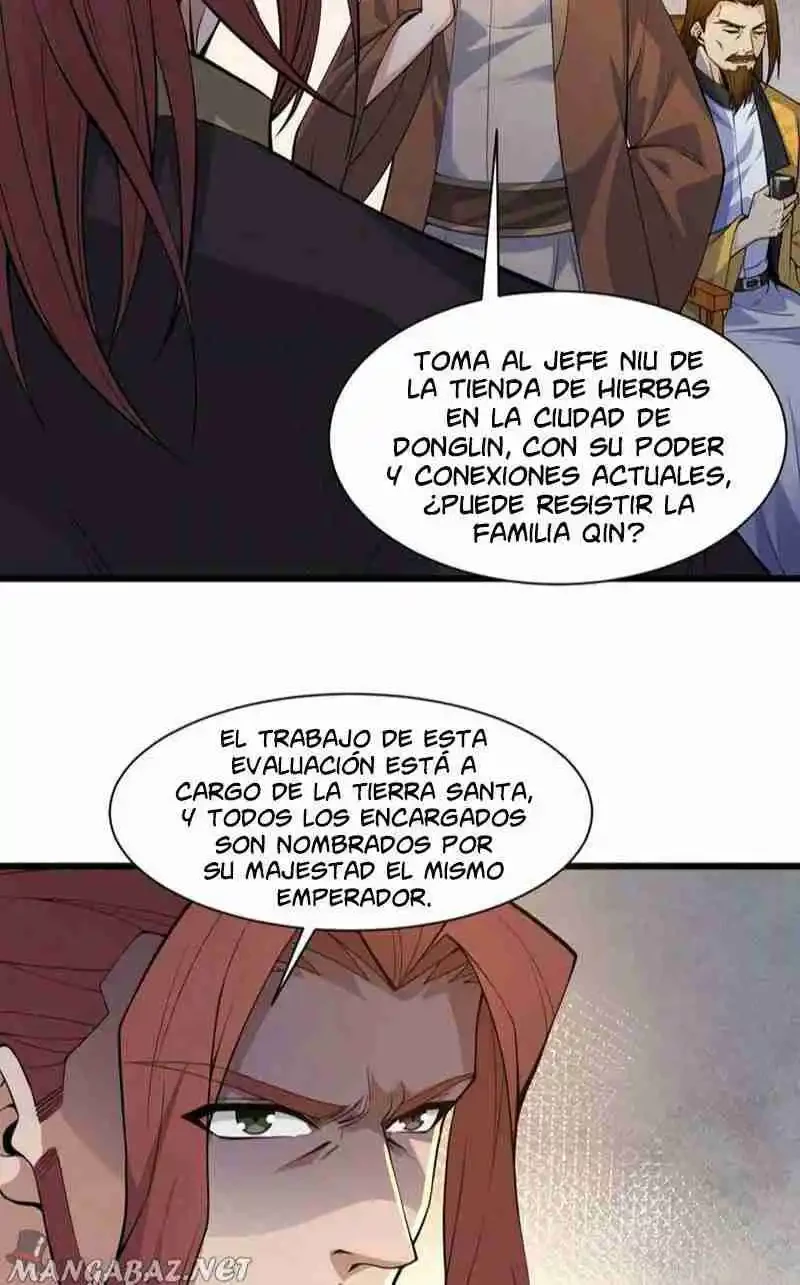 EL NOBLE RENACE COMO EL MAESTRO INVICTO - Capítulo 3 - Página 19 - LectorTMOo