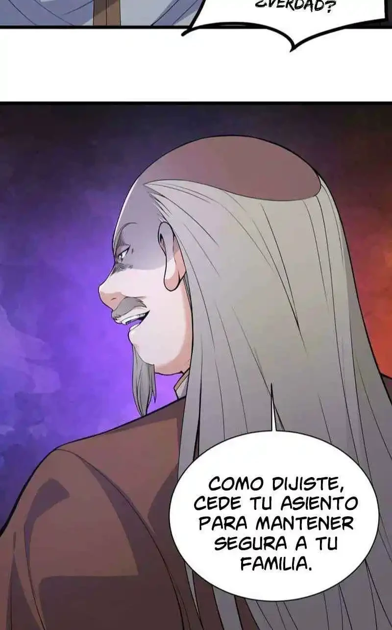EL NOBLE RENACE COMO EL MAESTRO INVICTO - Capítulo 3 - Página 22 - LectorTMOo