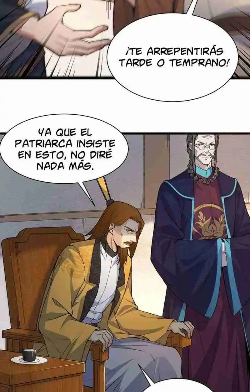 EL NOBLE RENACE COMO EL MAESTRO INVICTO - Capítulo 3 - Página 30 - LectorTMOo