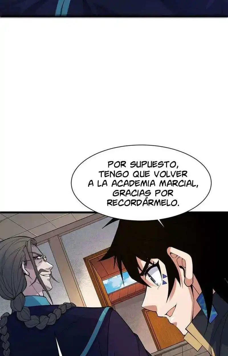 EL NOBLE RENACE COMO EL MAESTRO INVICTO - Capítulo 3 - Página 32 - LectorTMOo
