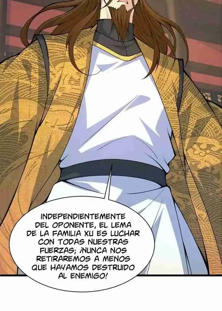 EL NOBLE RENACE COMO EL MAESTRO INVICTO - Capítulo 30 - Página 4 - LectorTMOo