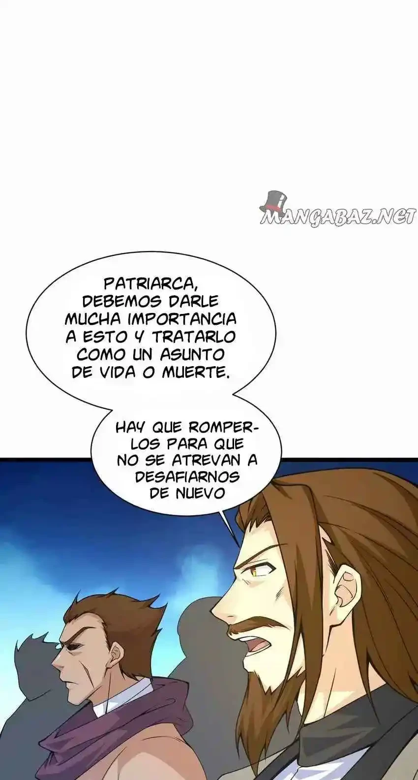 EL NOBLE RENACE COMO EL MAESTRO INVICTO - Capítulo 30 - Página 6 - LectorTMOo
