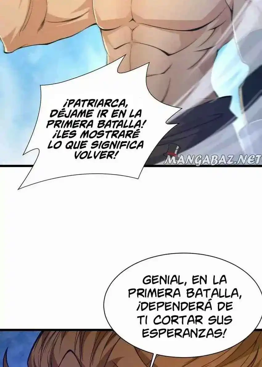 EL NOBLE RENACE COMO EL MAESTRO INVICTO - Capítulo 30 - Página 10 - LectorTMOo