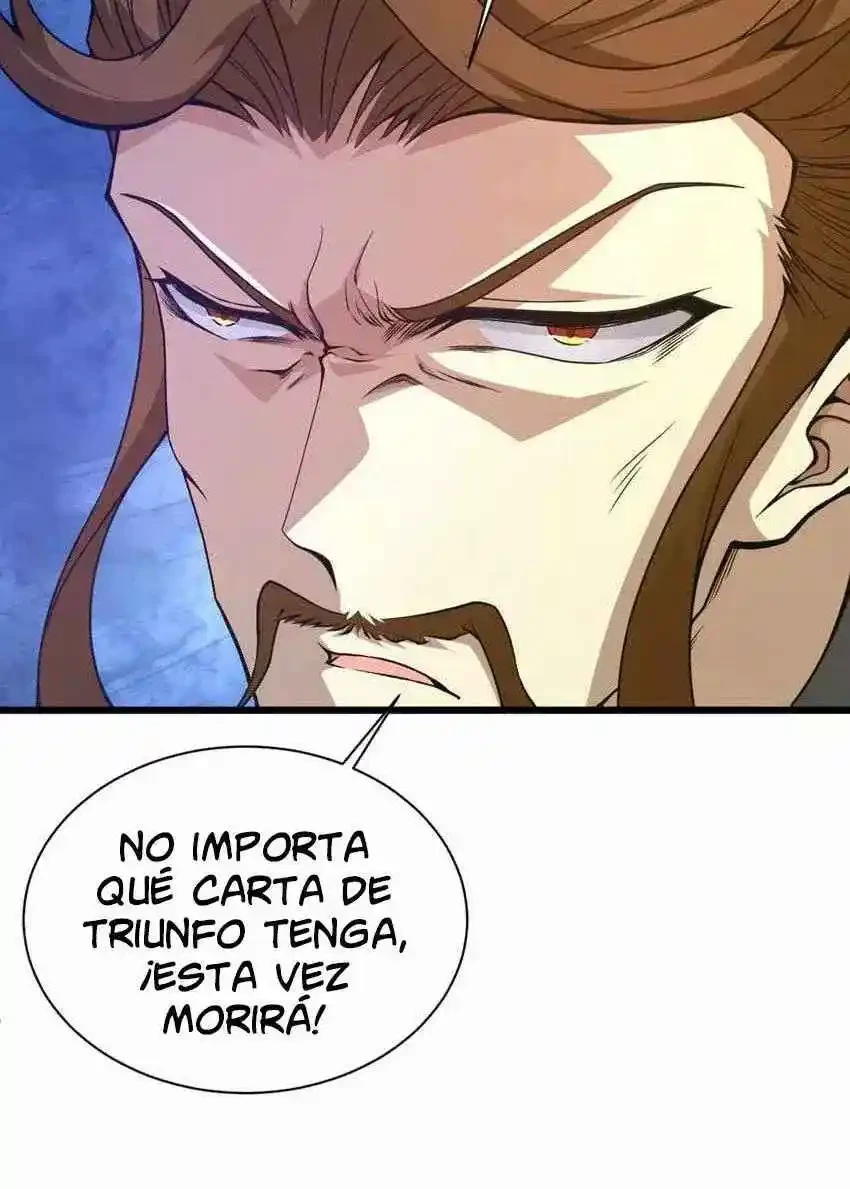 EL NOBLE RENACE COMO EL MAESTRO INVICTO - Capítulo 30 - Página 11 - LectorTMOo