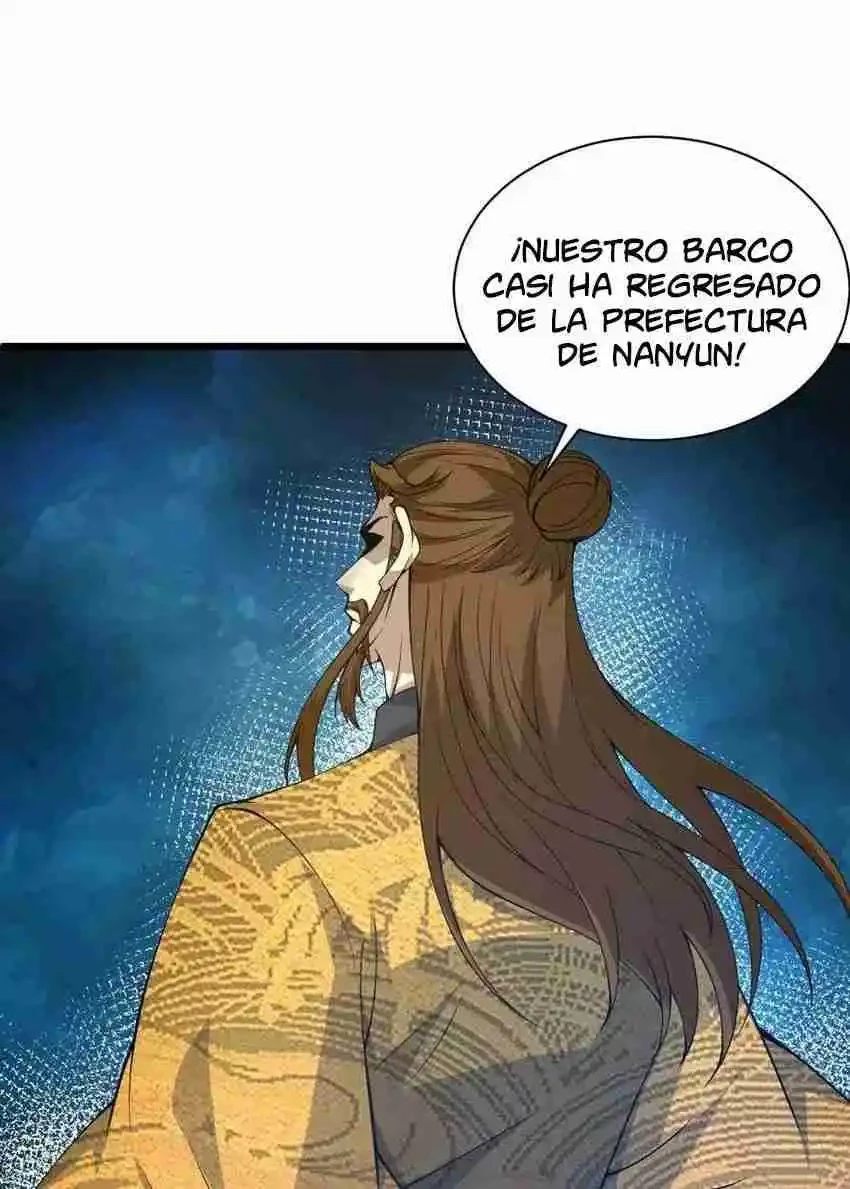 EL NOBLE RENACE COMO EL MAESTRO INVICTO - Capítulo 30 - Página 12 - LectorTMOo