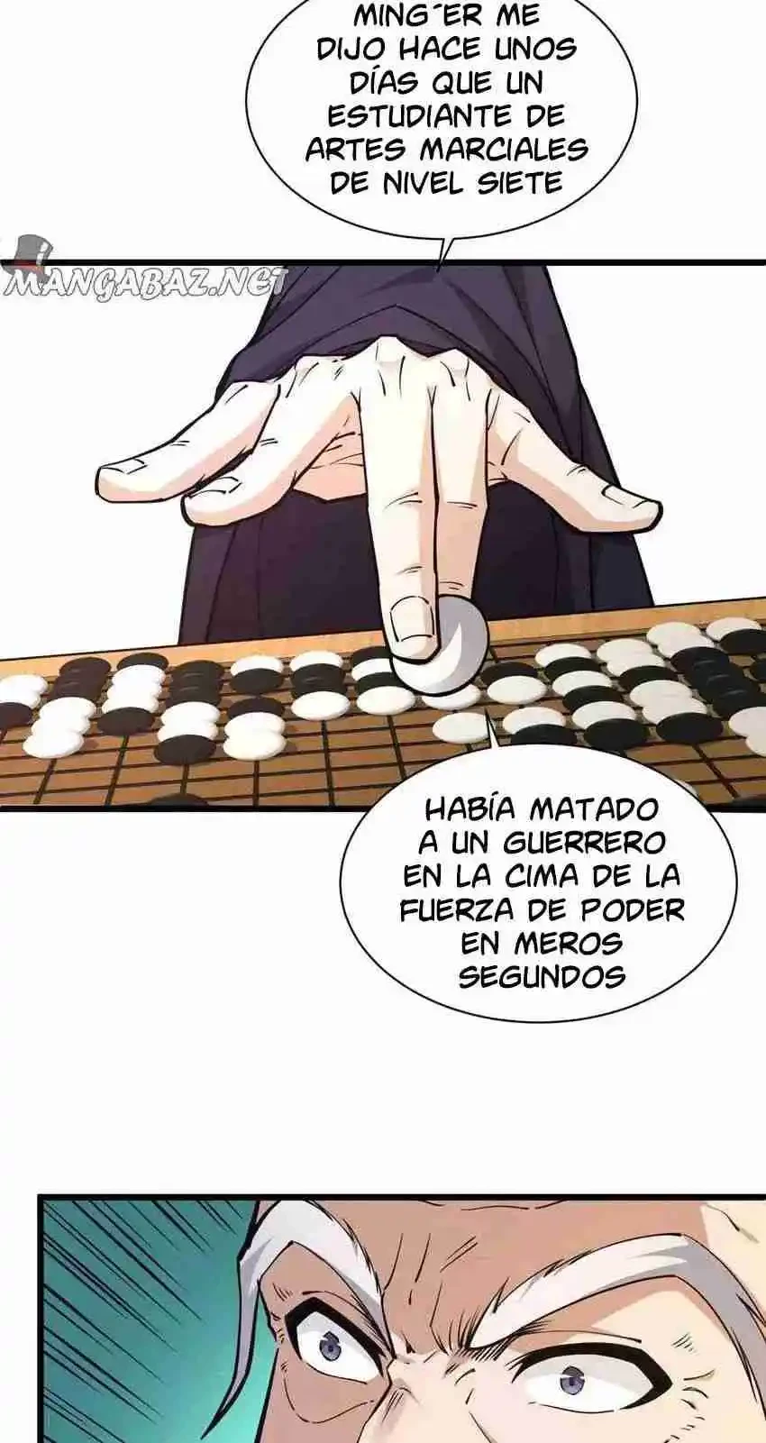EL NOBLE RENACE COMO EL MAESTRO INVICTO - Capítulo 30 - Página 18 - LectorTMOo