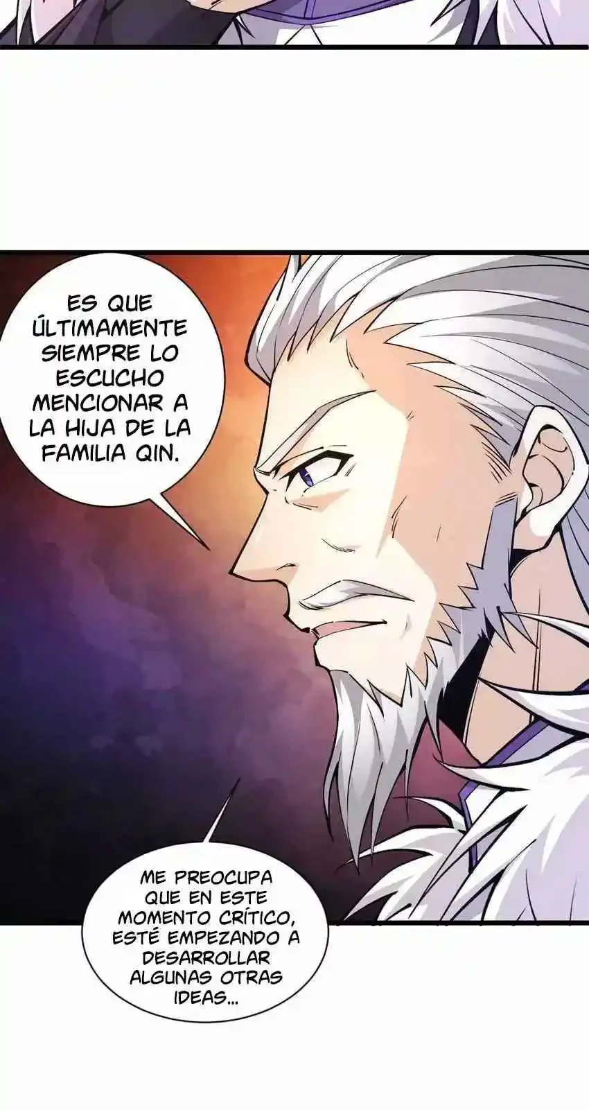 EL NOBLE RENACE COMO EL MAESTRO INVICTO - Capítulo 30 - Página 22 - LectorTMOo