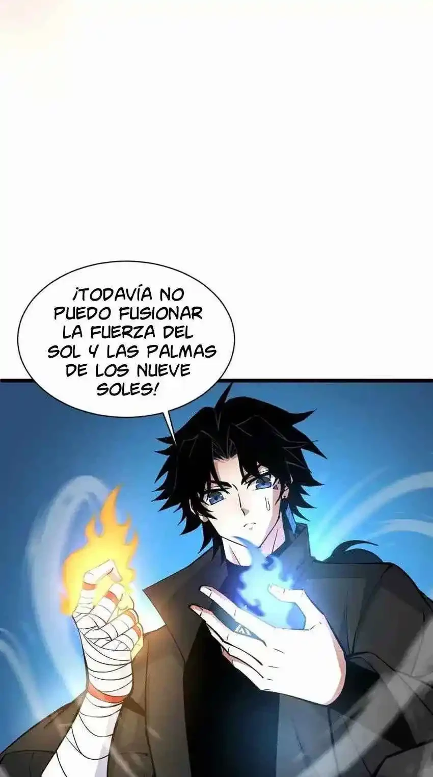 EL NOBLE RENACE COMO EL MAESTRO INVICTO - Capítulo 30 - Página 28 - LectorTMOo