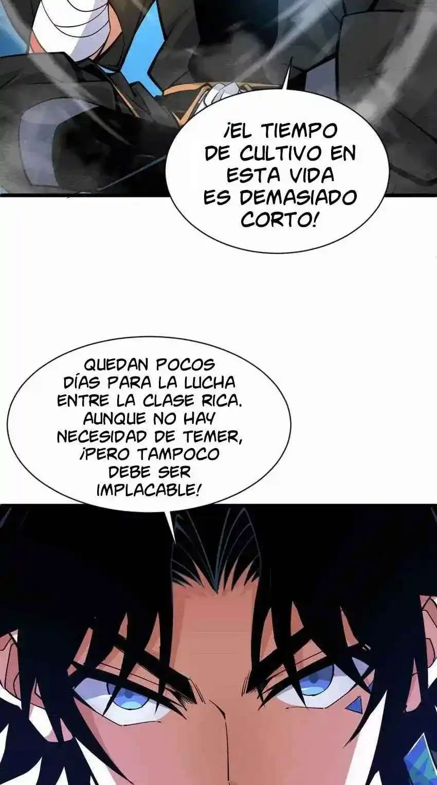 EL NOBLE RENACE COMO EL MAESTRO INVICTO - Capítulo 30 - Página 29 - LectorTMOo