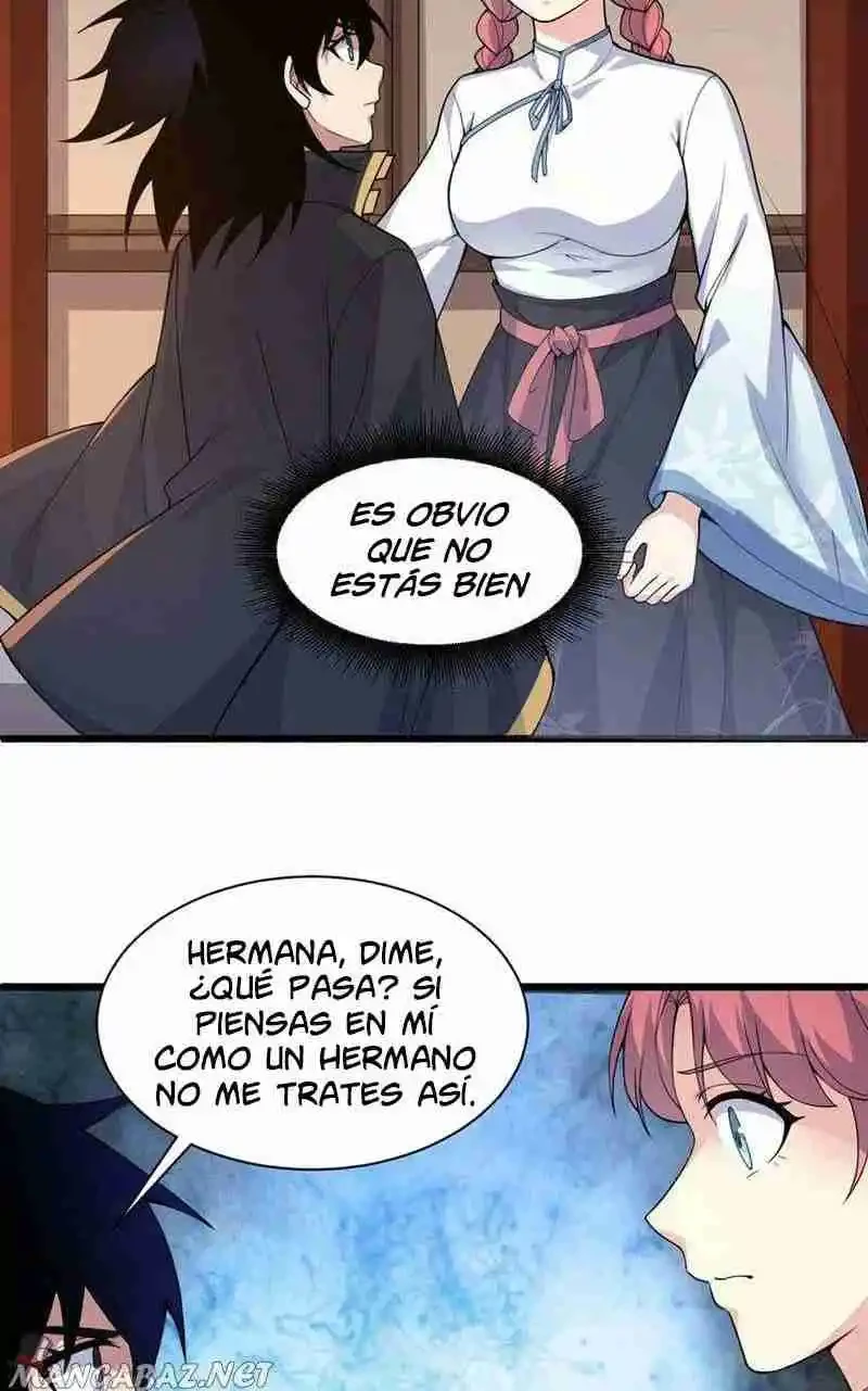 EL NOBLE RENACE COMO EL MAESTRO INVICTO - Capítulo 4 - Página 7 - LectorTMOo