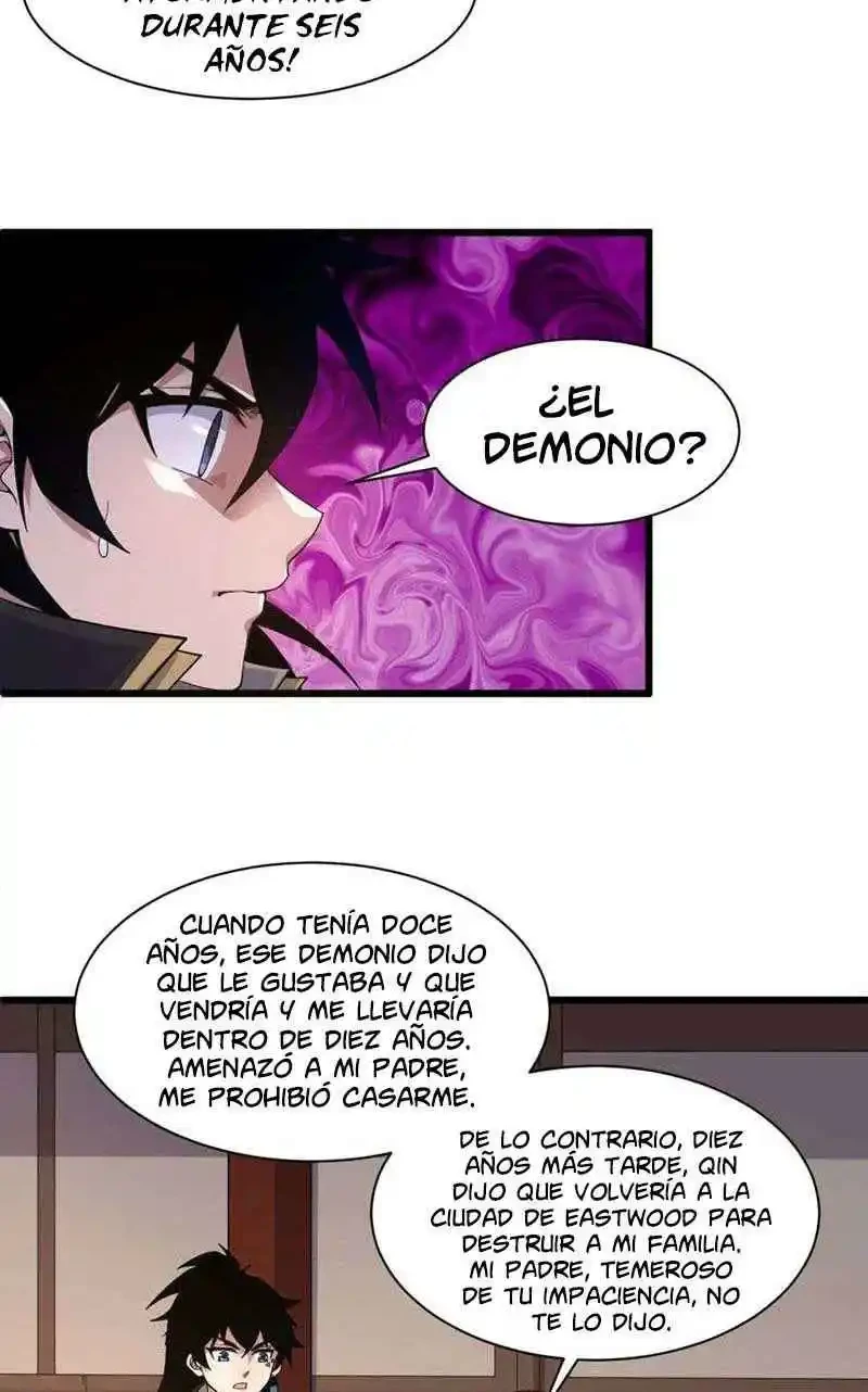 EL NOBLE RENACE COMO EL MAESTRO INVICTO - Capítulo 4 - Página 10 - LectorTMOo