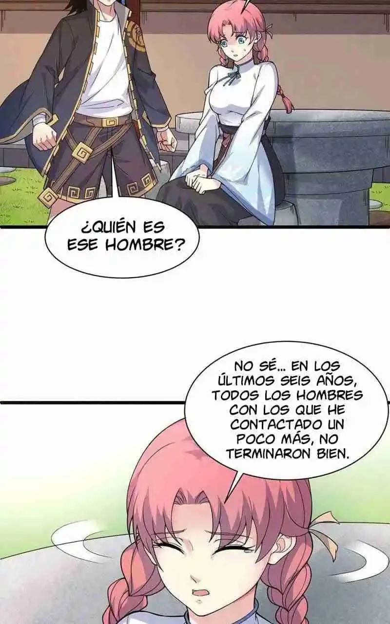 EL NOBLE RENACE COMO EL MAESTRO INVICTO - Capítulo 4 - Página 11 - LectorTMOo