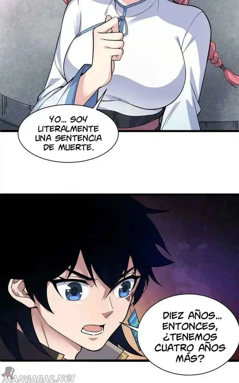 EL NOBLE RENACE COMO EL MAESTRO INVICTO - Capítulo 4 - Página 12 - LectorTMOo