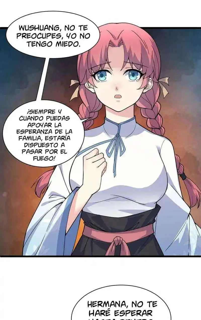 EL NOBLE RENACE COMO EL MAESTRO INVICTO - Capítulo 4 - Página 13 - LectorTMOo