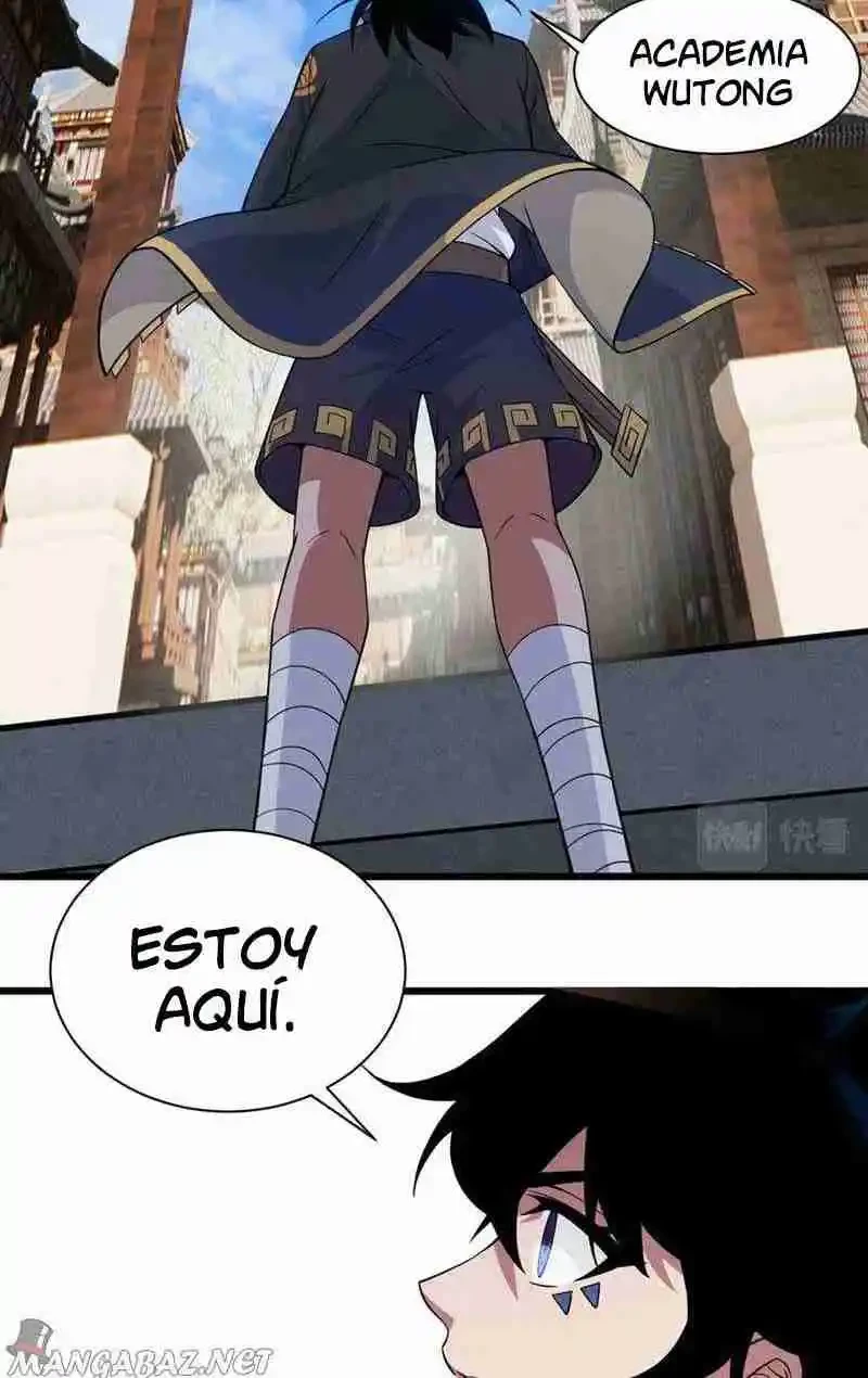 EL NOBLE RENACE COMO EL MAESTRO INVICTO - Capítulo 4 - Página 17 - LectorTMOo