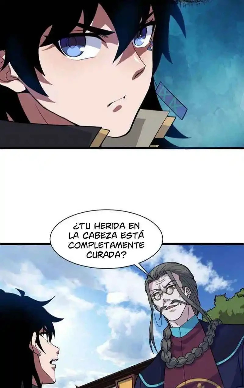EL NOBLE RENACE COMO EL MAESTRO INVICTO - Capítulo 4 - Página 24 - LectorTMOo