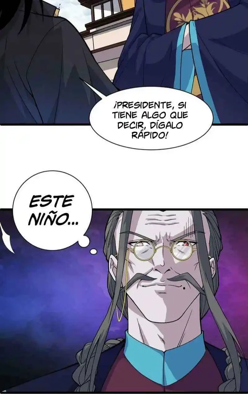 EL NOBLE RENACE COMO EL MAESTRO INVICTO - Capítulo 4 - Página 25 - LectorTMOo